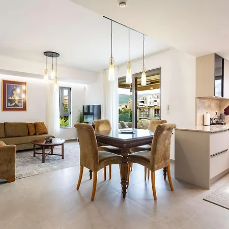 Urban Panorama - Stylish In דירה קלמאטה