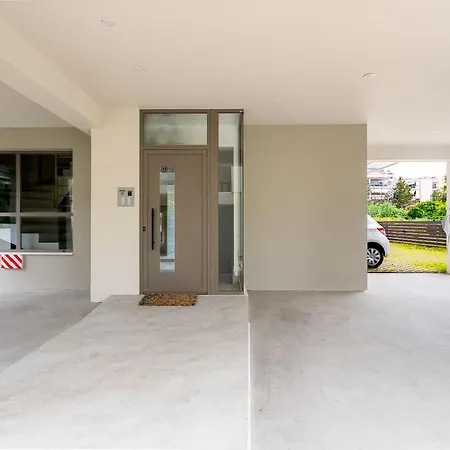 Urban Panorama - Stylish In *